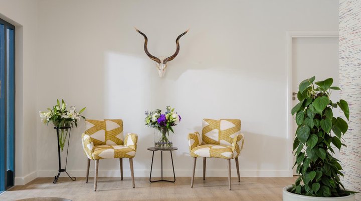 Le Gouverneur Guest House