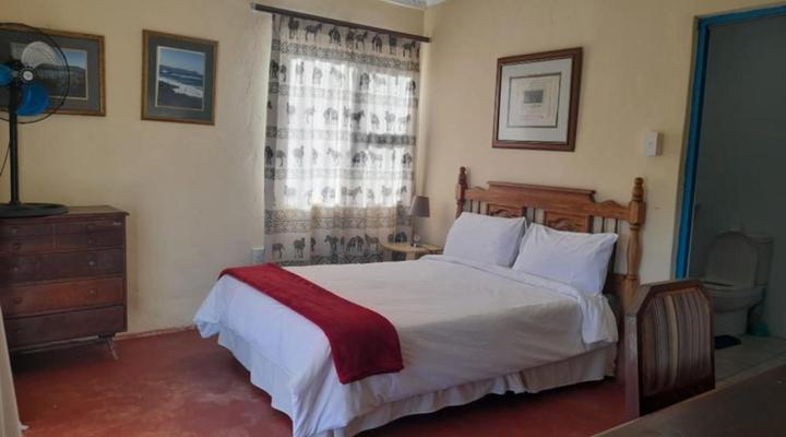 Downtown Accommodation and Fisheries