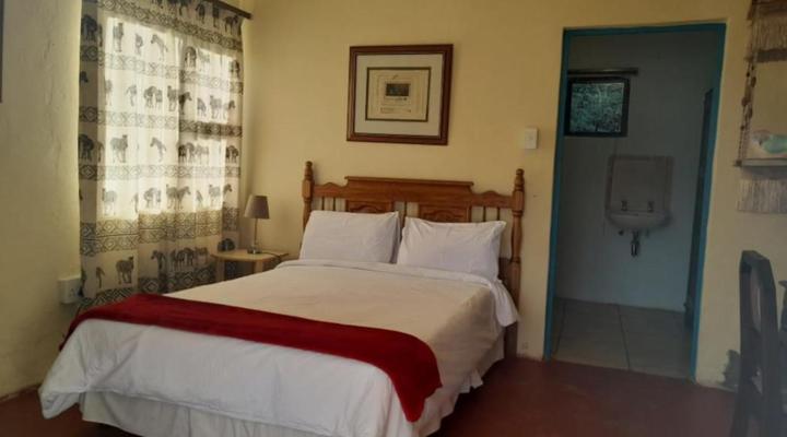 Downtown Accommodation and Fisheries