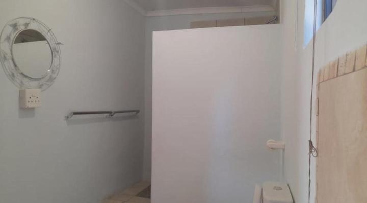 Downtown Accommodation and Fisheries