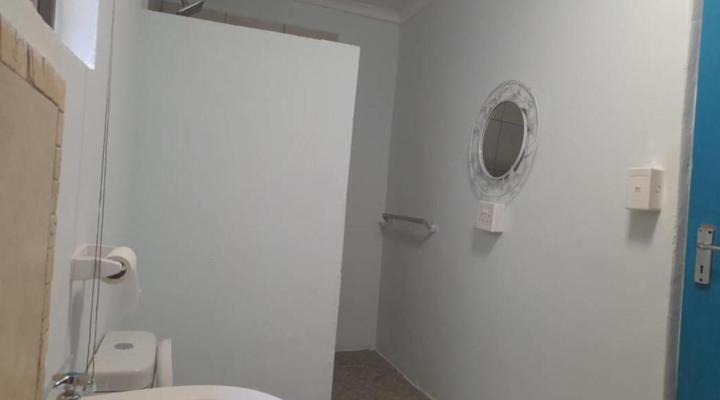 Downtown Accommodation and Fisheries