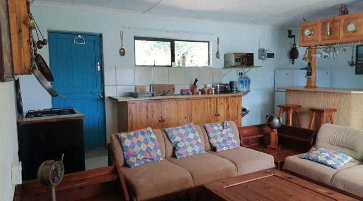 Downtown Accommodation and Fisheries