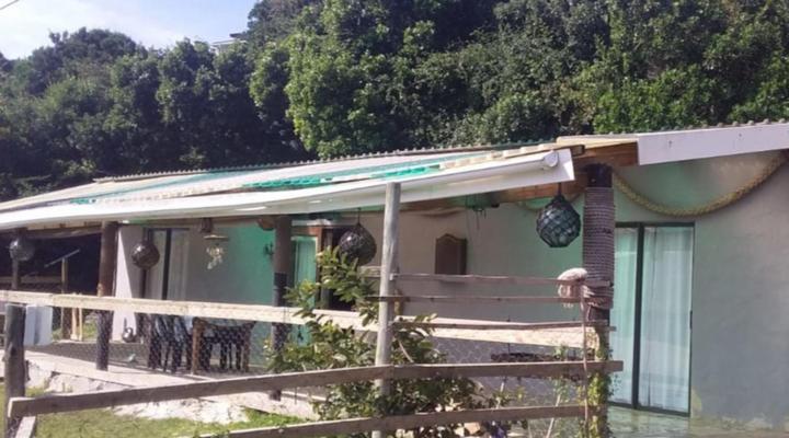 Downtown Accommodation and Fisheries