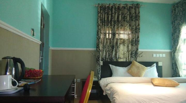 Bafra International Hotel