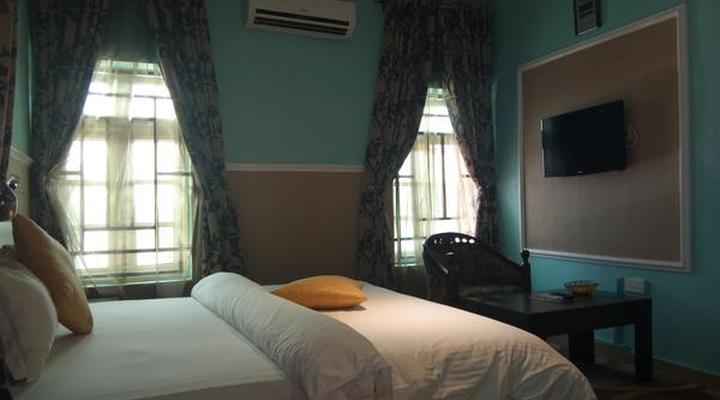 Bafra International Hotel