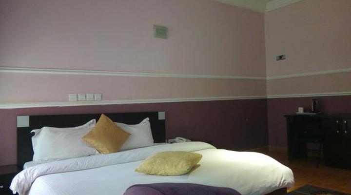 Bafra International Hotel