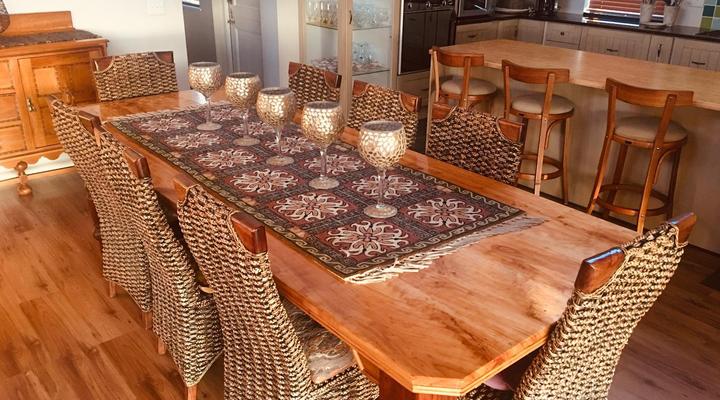 Manhattan Estates - Woodlands Villa