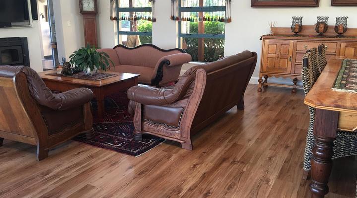 Manhattan Estates - Woodlands Villa