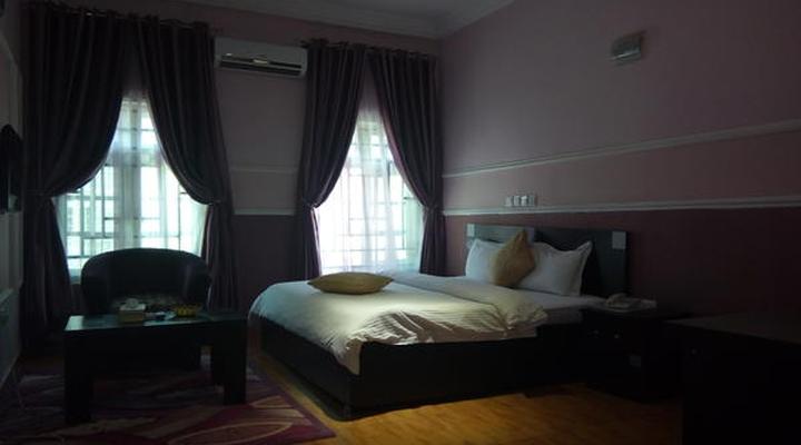 Bafra International Hotel