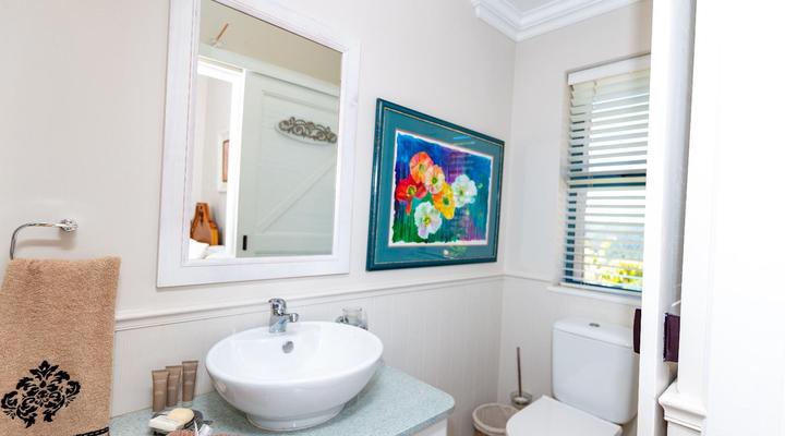 Manhattan Estates - Woodlands Villa