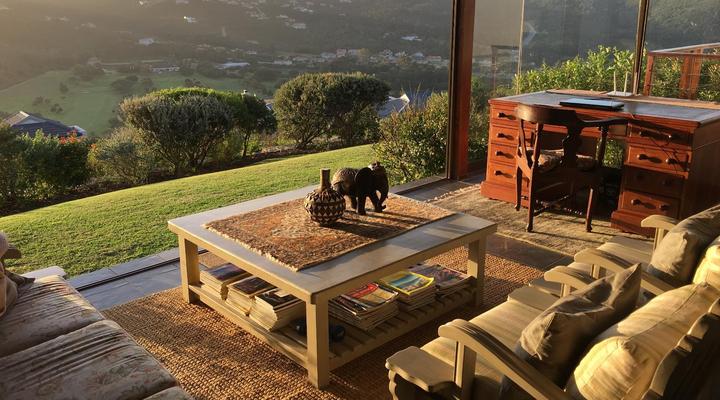 Manhattan Estates - Woodlands Villa