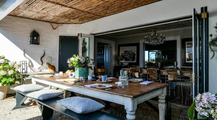 Manhattan Estates - Woodlands Villa