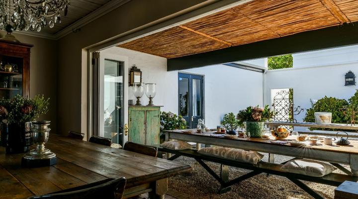 Manhattan Estates - Woodlands Villa