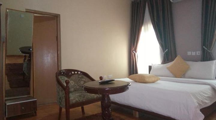 Bafra International Hotel