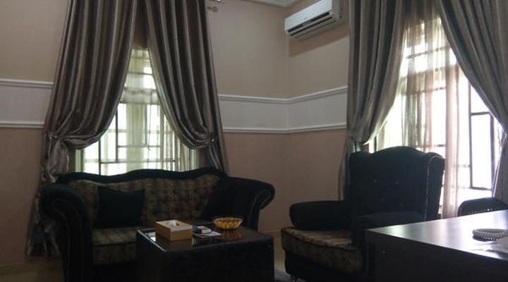 Bafra International Hotel