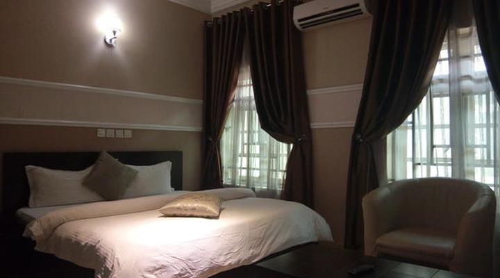 Bafra International Hotel