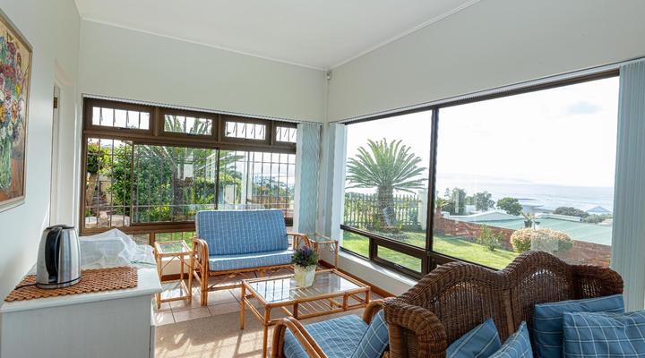 Manhattan Estates - Woodlands Villa