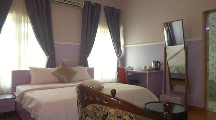 Bafra International Hotel