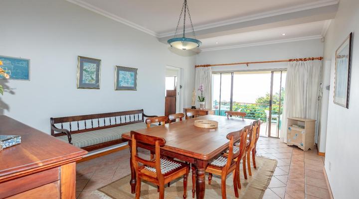 Manhattan Estates - Woodlands Villa