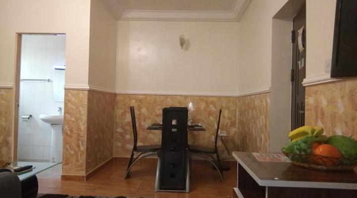 Bafra International Hotel