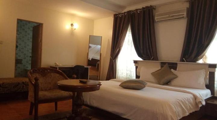 Bafra International Hotel