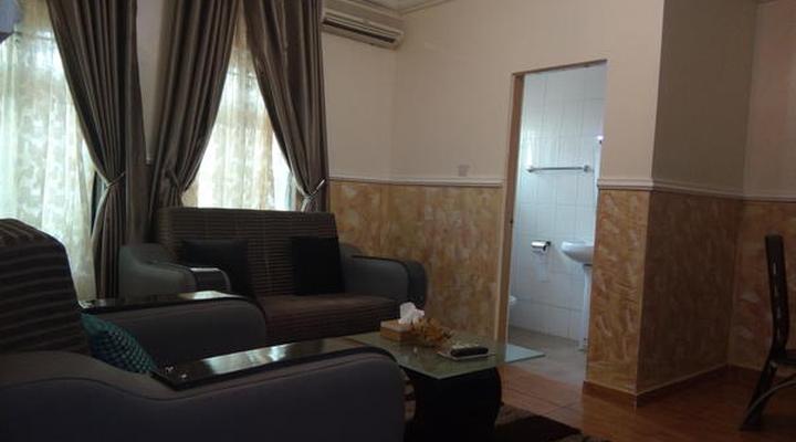 Bafra International Hotel