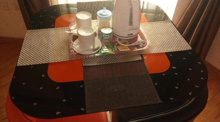 Bafra International Hotel