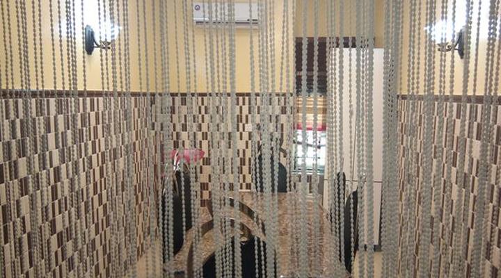 Bafra International Hotel