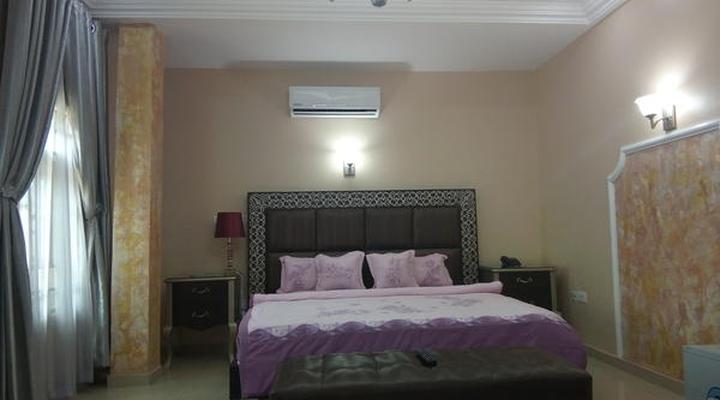 Bafra International Hotel