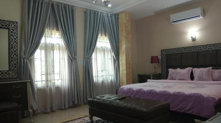 Bafra International Hotel