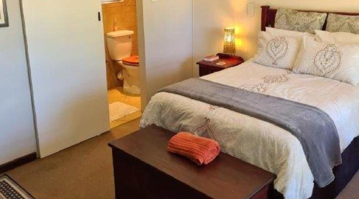 The Venue and Guest Rooms On Site