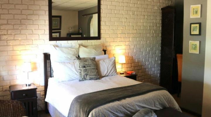 The Venue and Guest Rooms On Site