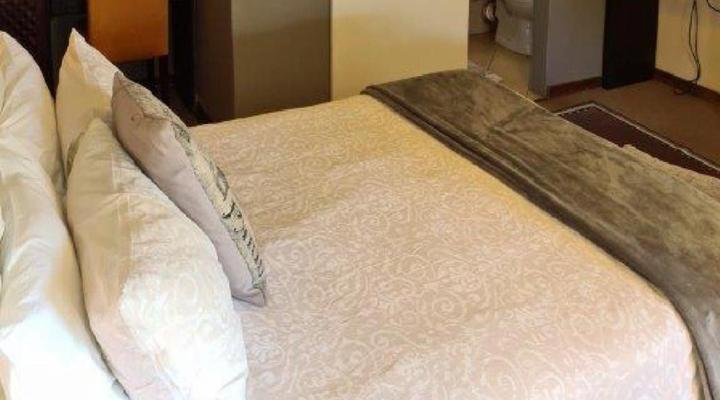 The Venue and Guest Rooms On Site