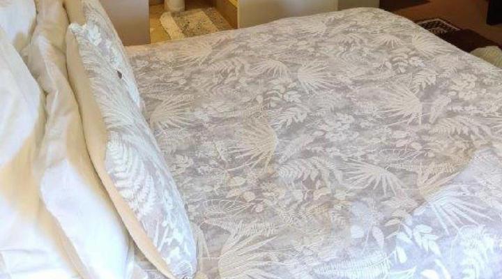 The Venue and Guest Rooms On Site