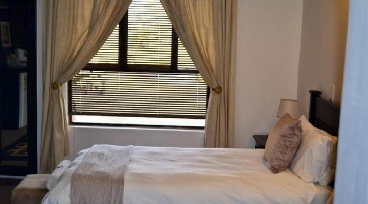 The Venue and Guest Rooms On Site