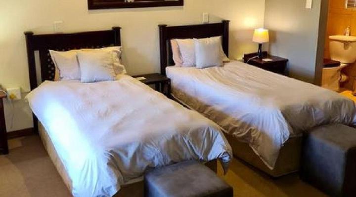 The Venue and Guest Rooms On Site