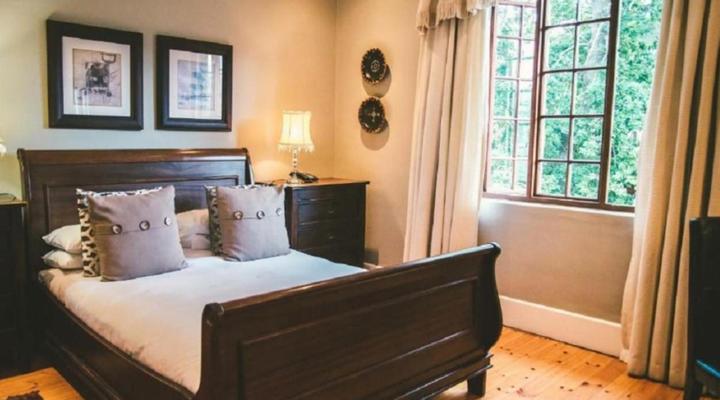 Villa Grande Guest House