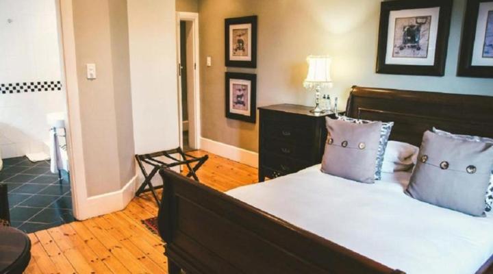 Villa Grande Guest House