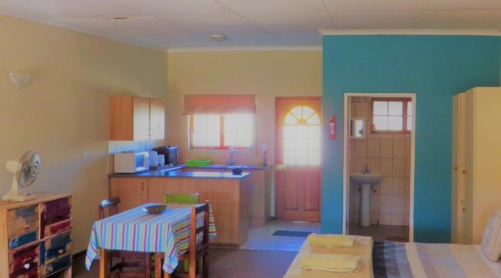 Starry Nights Guest House