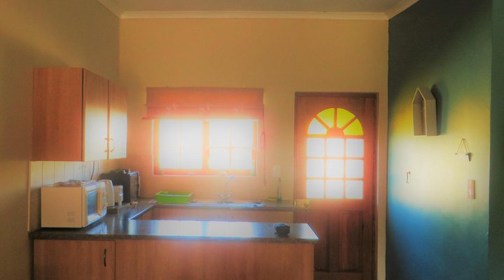 Starry Nights Guest House