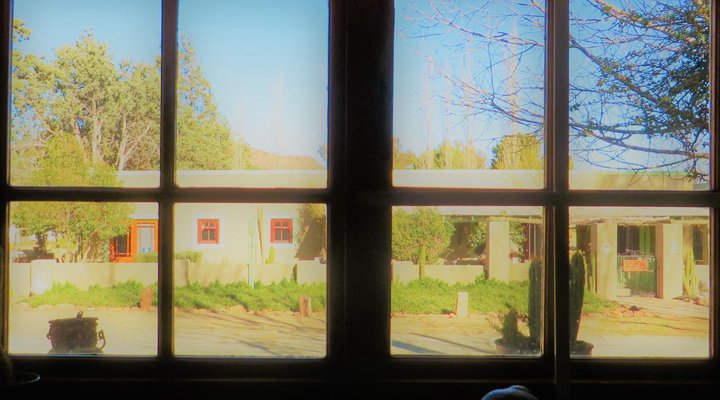 Starry Nights Guest House
