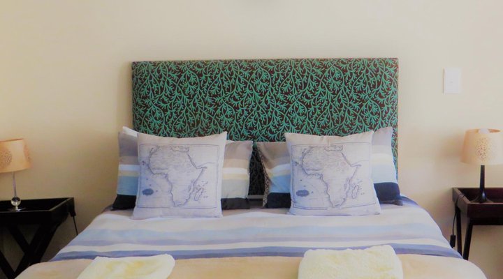 Starry Nights Guest House