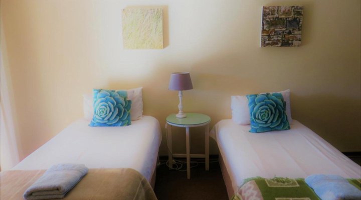 Starry Nights Guest House