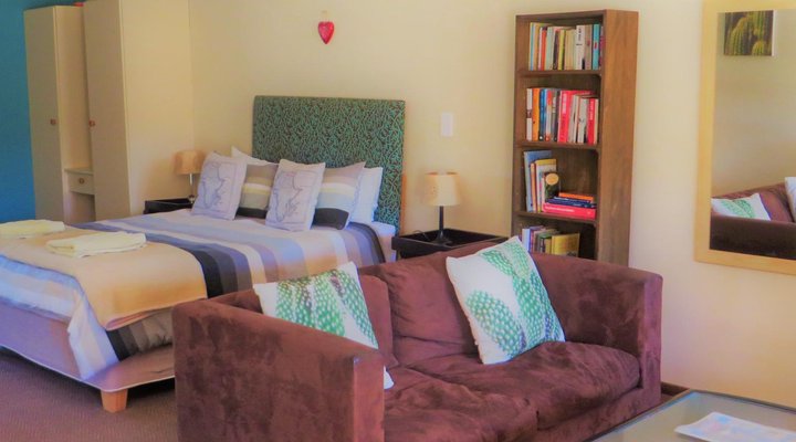 Starry Nights Guest House