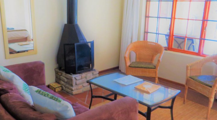 Starry Nights Guest House