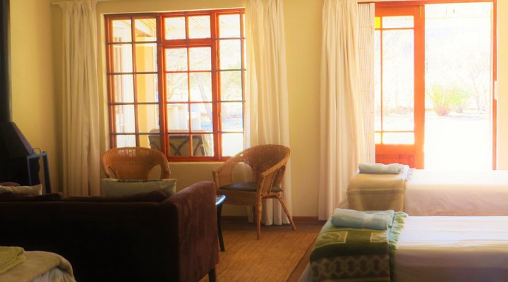 Starry Nights Guest House
