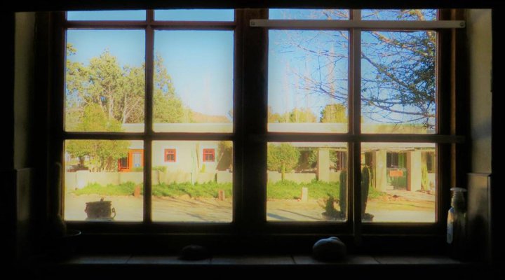 Starry Nights Guest House