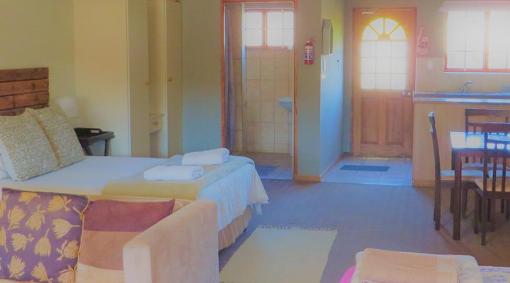 Starry Nights Guest House