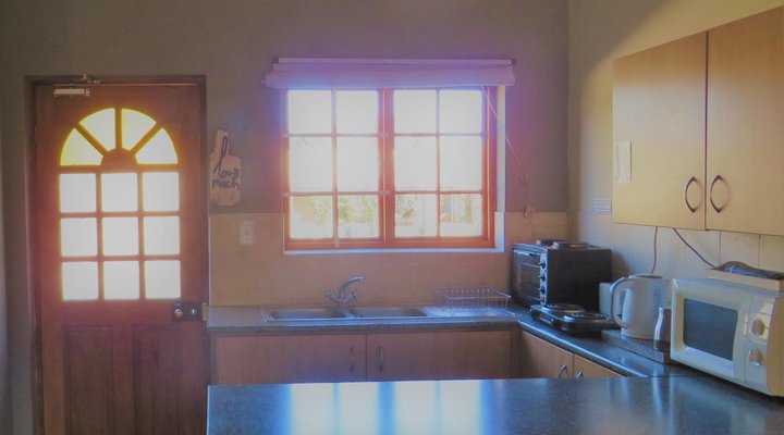 Starry Nights Guest House
