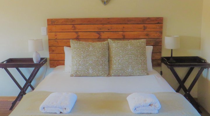 Starry Nights Guest House